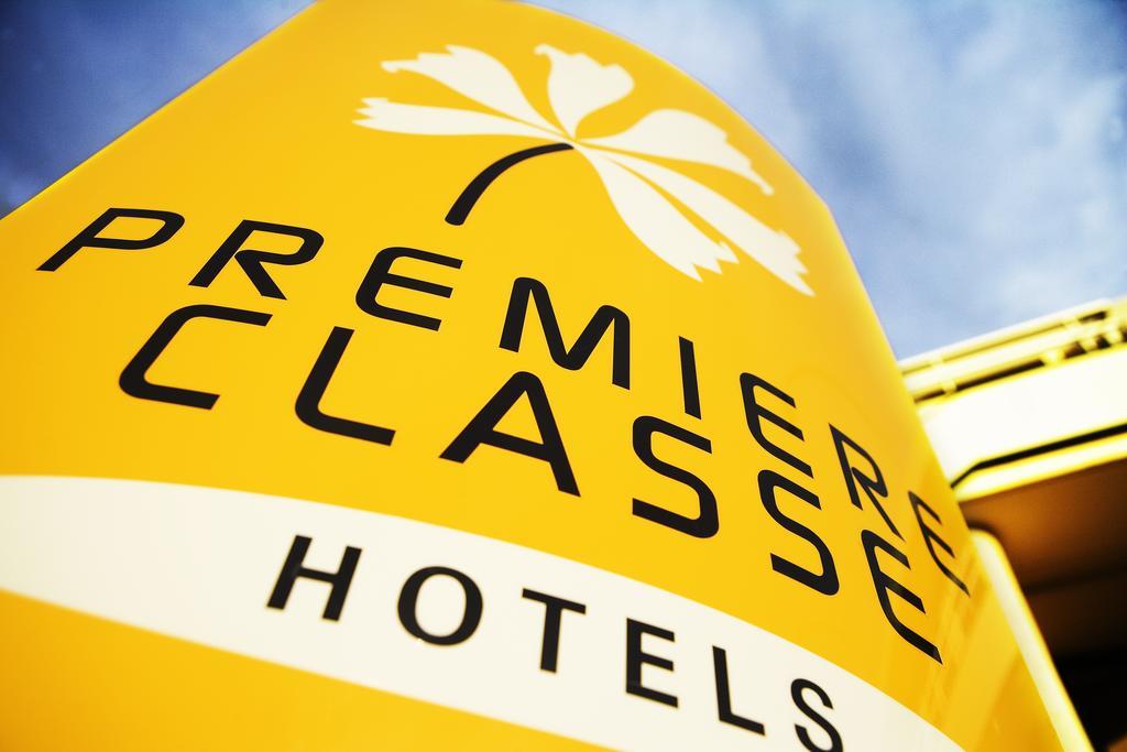 Premiere Classe Poitiers Futuroscope - Chasseneuil Экстерьер фото