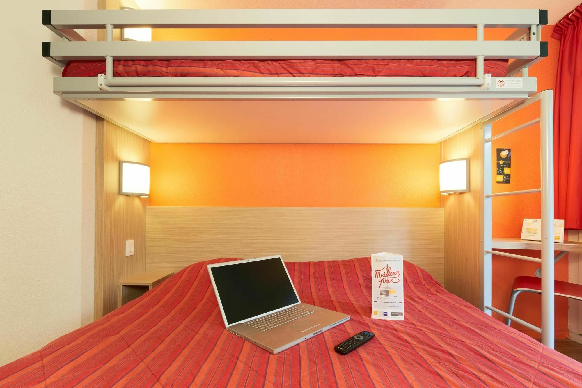 Premiere Classe Poitiers Futuroscope - Chasseneuil Экстерьер фото