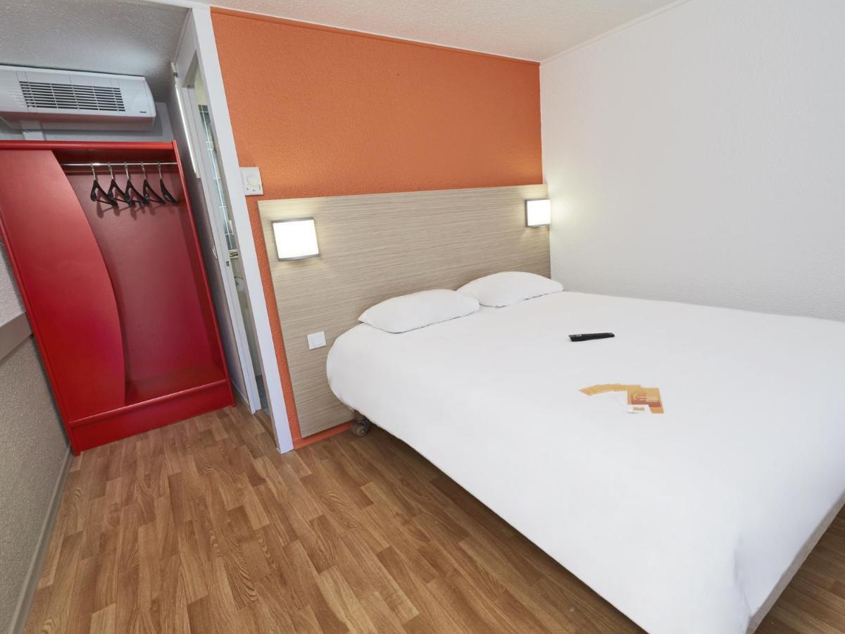 Premiere Classe Poitiers Futuroscope - Chasseneuil Номер фото